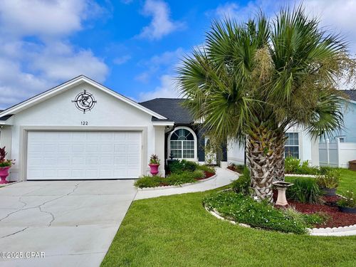 122 Seaclusion Cir, Panama City Beach, FL, 32413-5708 | Card Image
