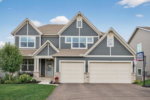 15450 110th Ave N, Osseo, MN, 55369-5606 | Card Image