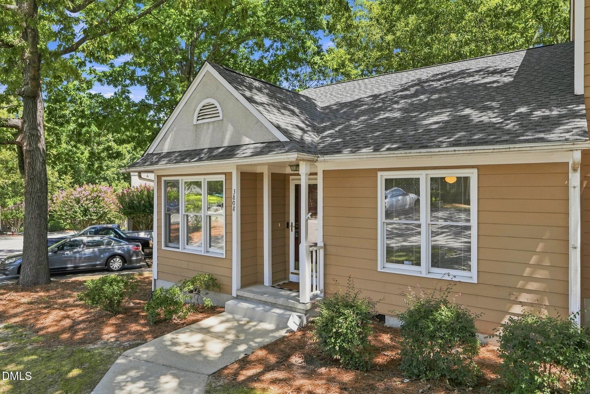Residential in Raleigh 3