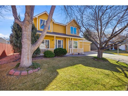 2643 Red Mountain Ct, Fort Collins, CO, 80525-6160 | Card Image