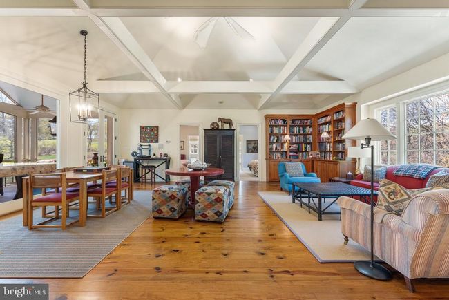 10027 John S Mosby Hwy, Home with 7 bedrooms, 8 bathrooms and null parking in Upperville VA | Image 48