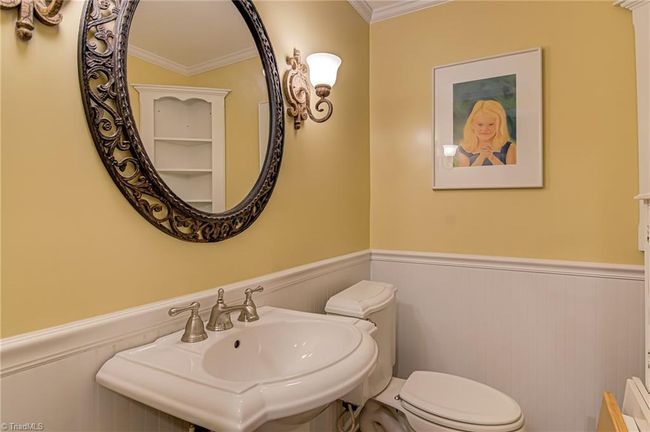 4012 Huntscroft Ln, House other with 4 bedrooms, 4 bathrooms and null parking in Winston Salem NC | Image 34