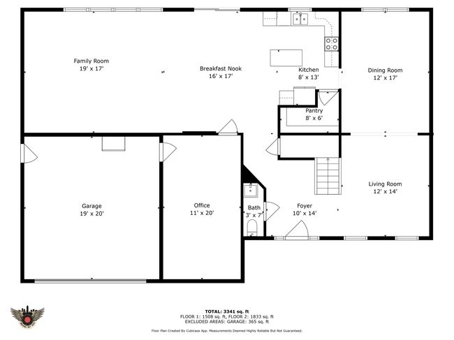 1792 Salina Dr, House other with 4 bedrooms, 3 bathrooms and null parking in Avon IN | Image 52