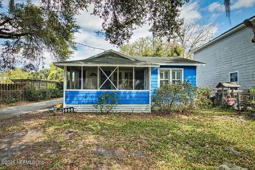 5511 Cruz Rd, Jacksonville, FL, 32207-5909 | Card Image