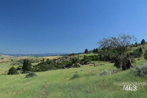 Parcel A&B Timber Flat Rd., Ola, ID, 83657 | Card Image