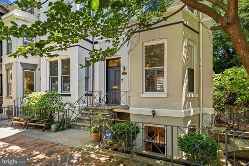 3044 Cambridge Pl Nw, WASHINGTON, DC, 20007-2913 | Card Image
