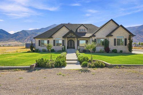461 S 300 E, Mona, UT, 84645 | Card Image