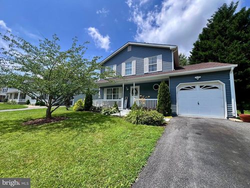 320 Nicholas Ct, Wilmington, DE, 19808-4870 | Card Image
