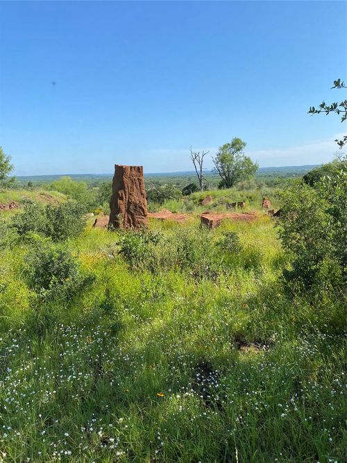 Lot 5 Art Hedwig Hill Rd, Mason, TX, 76856 | Card Image