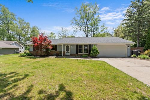 6926 Embers Ct, Fort Wayne, IN, 46815-7981 | Card Image