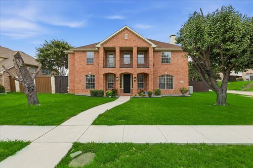 1400 Hudspeth Drive, Carrollton, TX, 75010 | Card Image