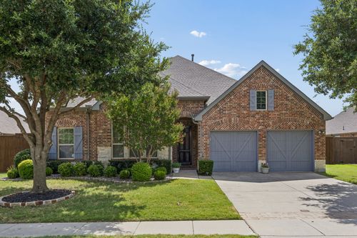 6204 Indian Blanket Trail, Flower Mound, TX, 75028 | Card Image