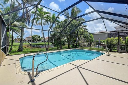 3534 Danbury Ct, Boynton Beach, FL, 33436-8553 | Card Image
