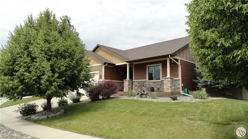 6730 Cove Creek Dr, Billings, MT, 59106-2226 | Card Image