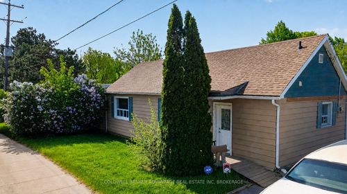 614 Waterloo St, Hamilton, ON, L8H6V5 | Card Image