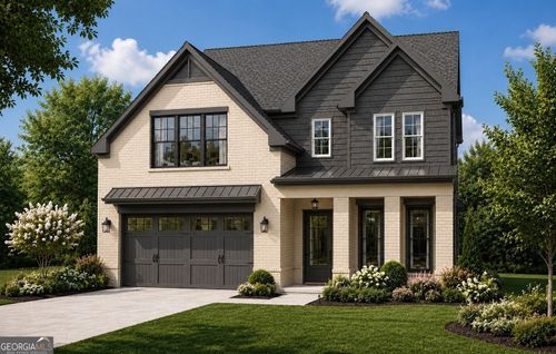 791 Lapis Trail, Kennesaw, GA, 30152 | Card Image