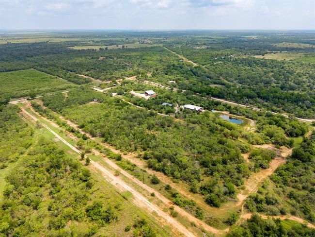 2065 Callihan Rd, Home with 0 bedrooms, 0 bathrooms and null parking in Luling TX | Image 8