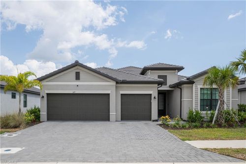 11171 Canopy Loop, Fort Myers, FL, 33913-7538 | Card Image