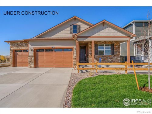 231 Haymaker Lane, Severance, CO, 80550 | Card Image