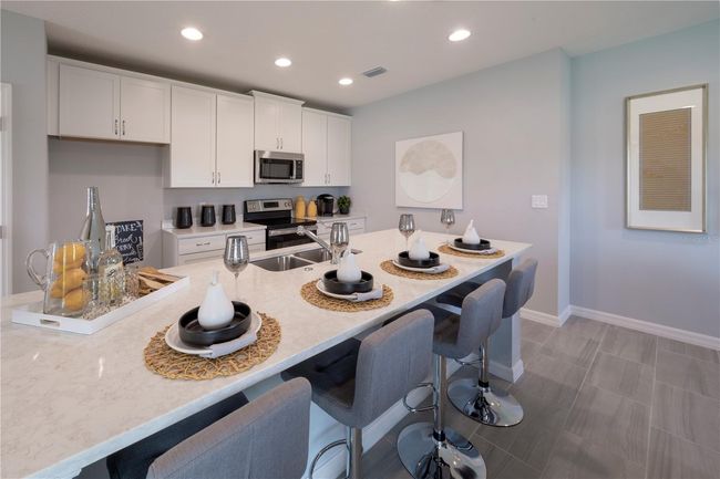 1234 Sand Torch Cir, Townhouse with 4 bedrooms, 3 bathrooms and null parking in DAVENPORT FL | Image 11