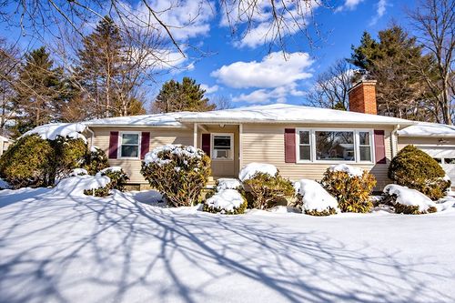 208 Birch Rd, Longmeadow, MA, 01106-3204 | Card Image