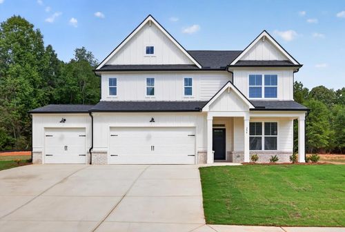 354 Flying Eagle Dr, Commerce, GA, 30529 | Card Image