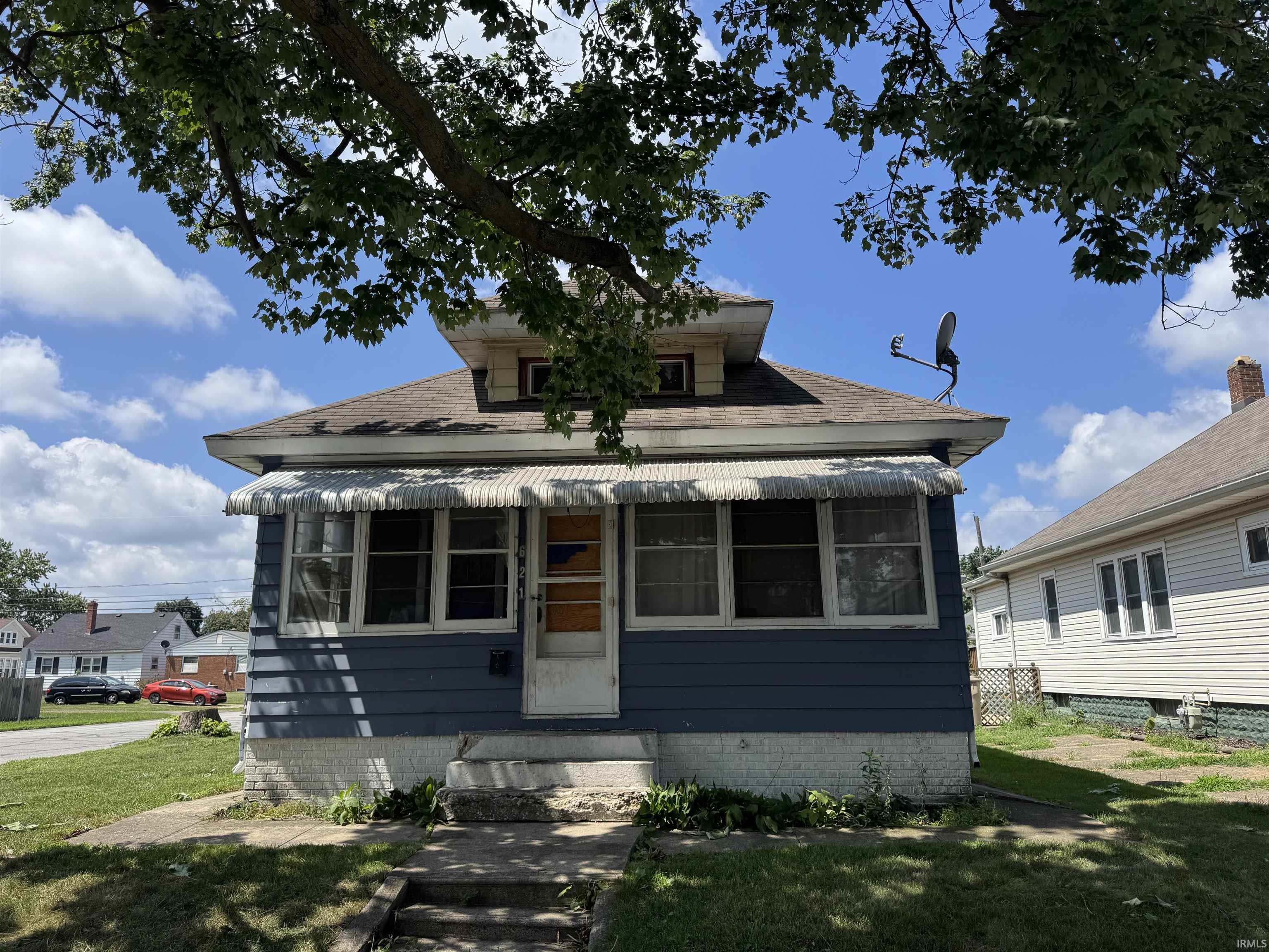 Residential in South Bend 2