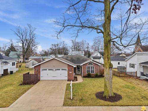 404 E Forest St, Monroeville, IN, 46773-9303 | Card Image