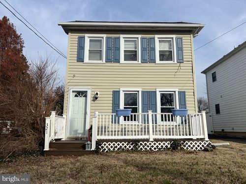 321 Cecil St, Chesapeake City, MD, 21915-1024 | Card Image