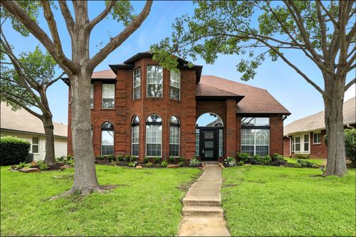 2913 Panorama Dr, Carrollton, TX, 75007-4303 | Card Image