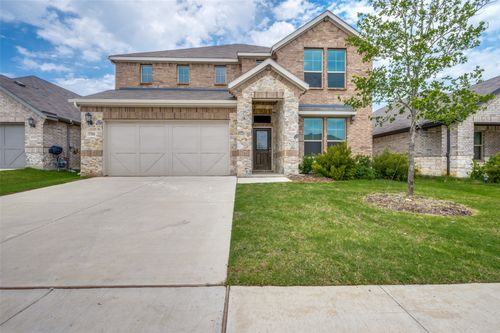 3308 Kingsdown Dr, Denton, TX, 76207-2055 | Card Image