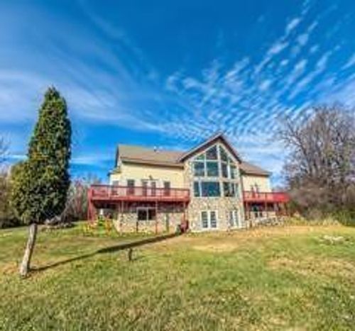 1816 300th Ave, Frederic, WI, 54837-3500 | Card Image