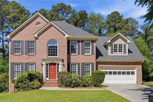 505 Saint Marks Dr Sw, Lilburn, GA, 30047-4121 | Card Image