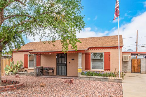 2710 E Amelia Ave, Phoenix, AZ, 85016-6812 | Card Image