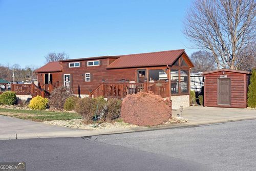 52 Foggy Mountain Rd, Blairsville, GA, 30512 | Card Image