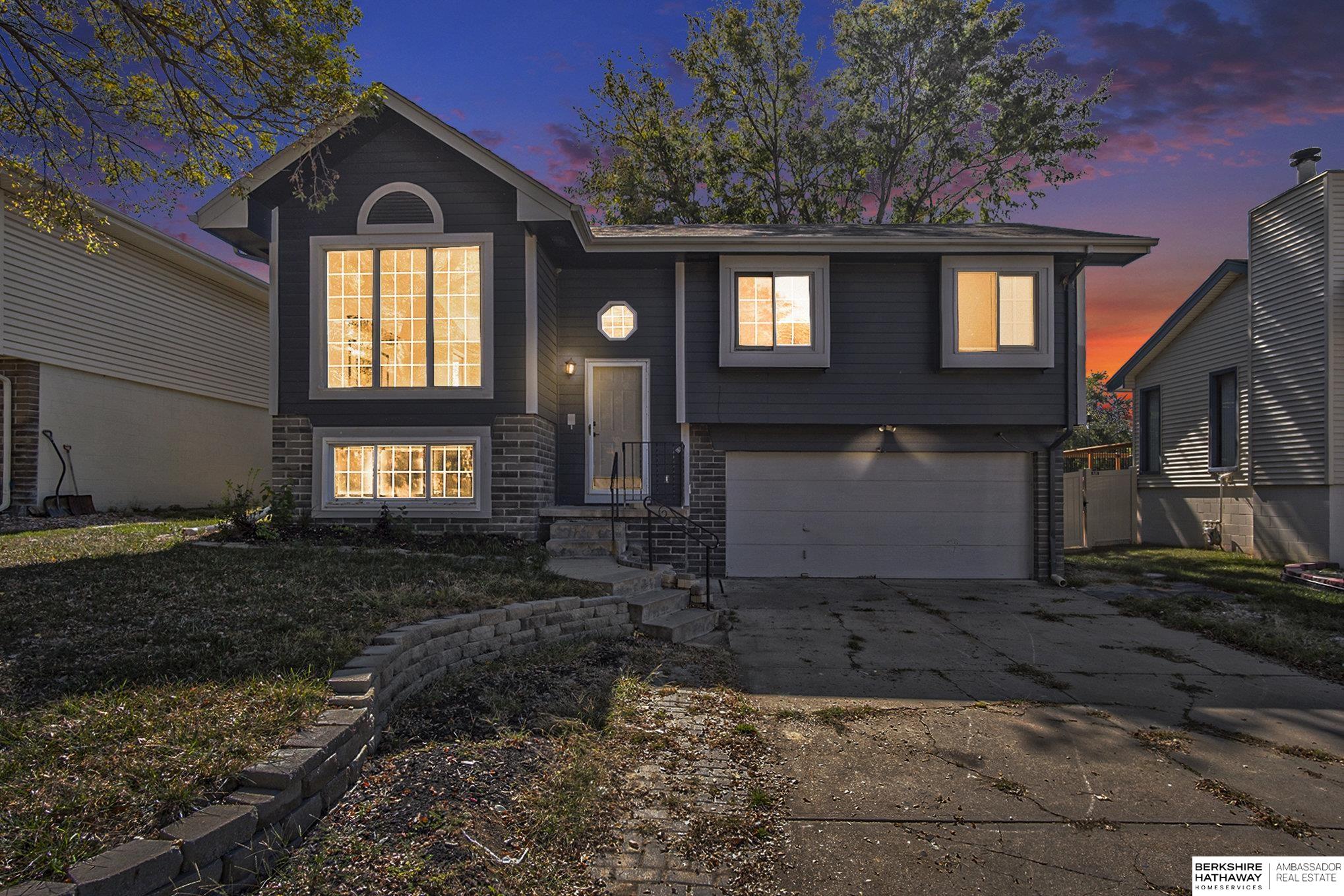 Kansas Ave, Omaha, NE 68134
