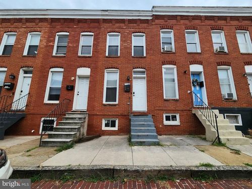 1708 Latrobe St, BALTIMORE, MD, 21202-2932 | Card Image