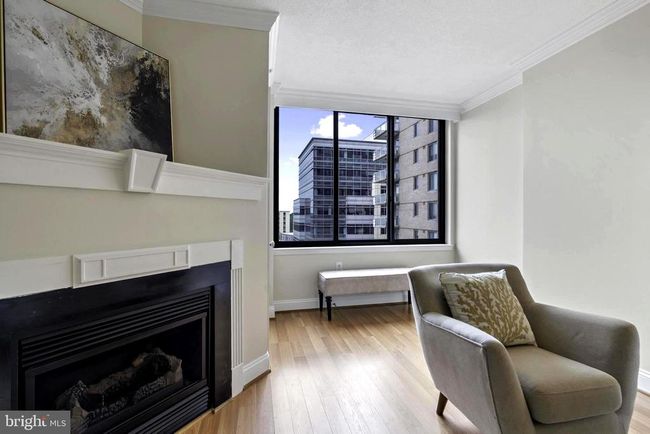 APT-1103 - 851 N Glebe Rd, Condo with 1 bedrooms, 1 bathrooms and null parking in ARLINGTON VA | Image 4