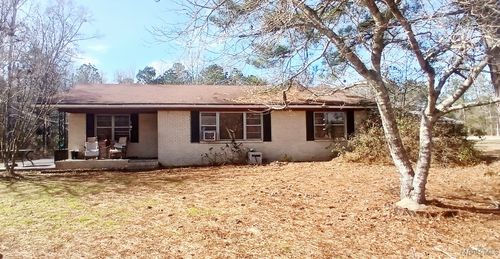 155 Aaron Park Rd, Eclectic, AL, 36024-5530 | Card Image