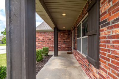 4837 W Croft Drive, House other with 3 bedrooms, 2 bathrooms and null parking in Fayetteville AR | Image 3