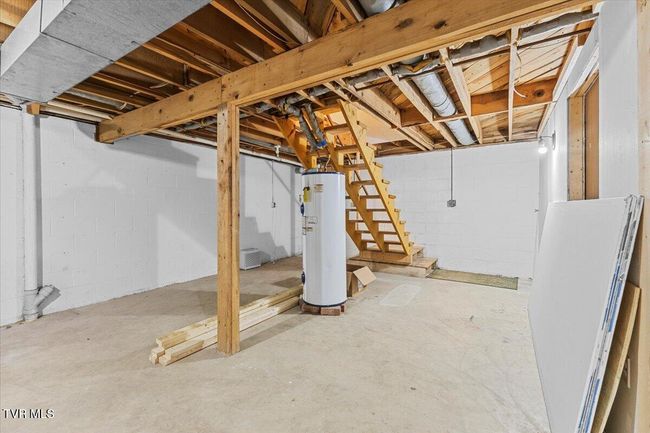 520 Heritage Ln, House other with 3 bedrooms, 3 bathrooms and null parking in Jonesborough TN | Image 22