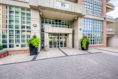 709 - 85 E Liberty St, Condo with 1 bedrooms, 2 bathrooms and null parking in Toronto ON | Image 2