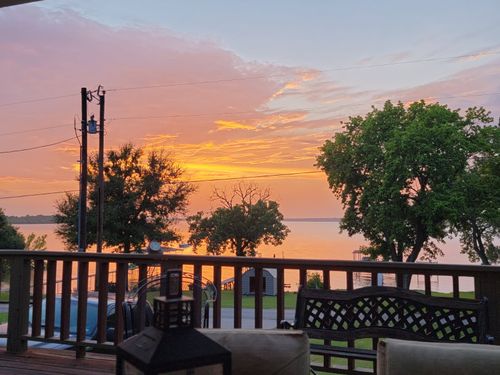 10853 Lakeside Dr, Quinlan, TX, 75474-5772 | Card Image