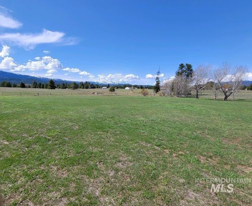 TBD Goslin Loop, Cascade, ID, 83611 | Card Image