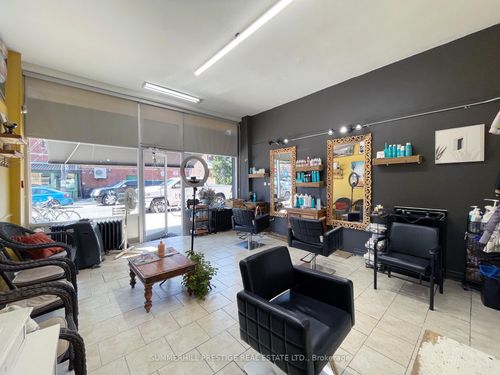 163 Lauder Ave, York, ON, M6E3H3 | Card Image