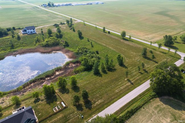 8645 W Division Line Rd, Home with 0 bedrooms, 0 bathrooms and null parking in Delphi IN | Image 5