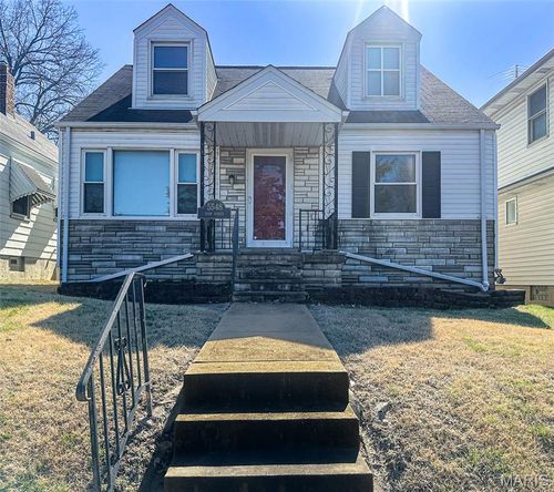 5548 Shaw Ave, Saint Louis, MO, 63110-2730 | Card Image