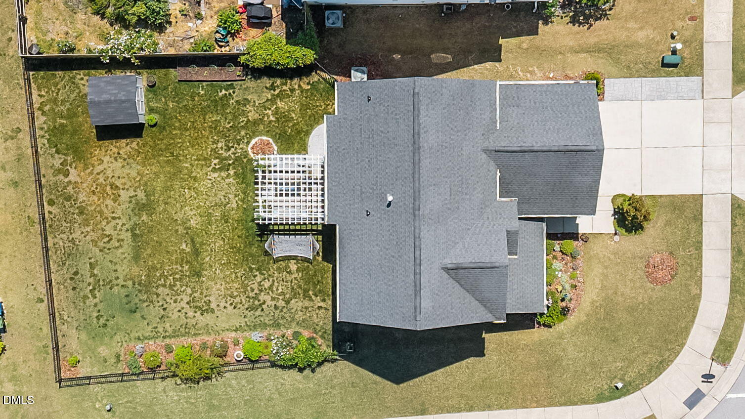 Residential in Fuquay Varina 4