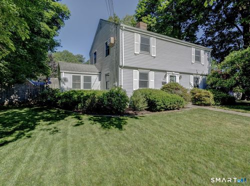 165 Stillwold Dr, Wethersfield, CT, 06109-3039 | Card Image