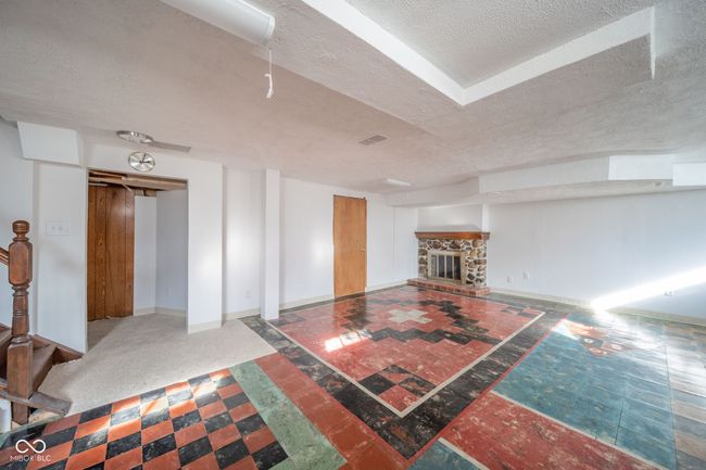1119 S Main St, House other with 4 bedrooms, 3 bathrooms and null parking in New Castle IN | Image 29